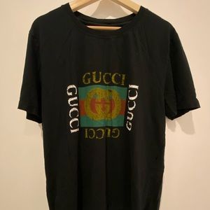 Gucci t shirt